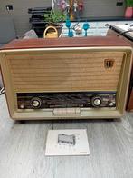 philips oude radio,s, Audio, Tv en Foto, Radio's, Ophalen, Gebruikt, Radio