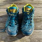 Meindl kinder bergschoenen maat 31, Ophalen of Verzenden, Zo goed als nieuw, Schoenen