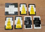 Sisley pakket met haar producten 7 stuks nieuw, Verzenden, Nieuw, Shampoo of Conditioner