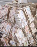 TOONBANK MODEL CARROUSEL KADO KAARTJES, Ophalen, Gebruikt