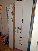 Stuva Ikea kledingkast met lades, Huis en Inrichting, Kasten | Kledingkasten, Ophalen, Gebruikt, 50 tot 100 cm, Modern