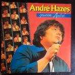 Hazes, Andre - Gewoon Andre - LP is TOP, Cd's en Dvd's, Levenslied of Smartlap, Gebruikt, 12 inch, Verzenden