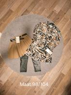 SUPER LEUK PAKKET MEID NIEUW!, Kinderen en Baby's, Kinderkleding | Maat 104, Ophalen of Verzenden, Nieuw, Meisje, Overige typen