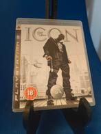Def Jam Icon - Playstation 3, 1 speler, Ophalen of Verzenden, Zo goed als nieuw, Vanaf 18 jaar