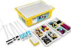 LEGO Spike Prime Education set, Ophalen of Verzenden, Zo goed als nieuw, Complete set, Lego