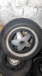 Skipper voor velg met band, Ophalen of Verzenden, Zo goed als nieuw