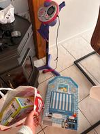 Gratis spelgoeden, Ophalen, Gebruikt