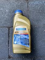 Ravenol Transfer Fluid DTF-1 1L, Ophalen of Verzenden