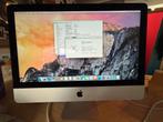 Imac 2015, 21,5 inch, Computers en Software, Apple Desktops, Ophalen, Gebruikt, IMac
