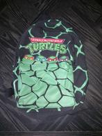 turtles rugtas, Sieraden, Tassen en Uiterlijk, Tassen | Rugtassen, Ophalen of Verzenden, Gebruikt, 25 tot 40 cm