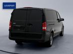 Mercedes-Benz eVito L2 66kWh | GRATIS Wallbox + KAMADO BBQ I, Auto's, Stof, Zwart, Mercedes-Benz, Nieuw