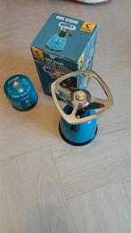 Gasbrander, met gaspatroon. Nieuw, Ophalen of Verzenden, Nieuw