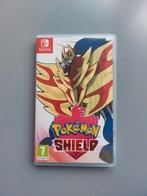 Pokemon Shield, Spelcomputers en Games, Avontuur en Actie, 1 speler, Ophalen of Verzenden, Zo goed als nieuw