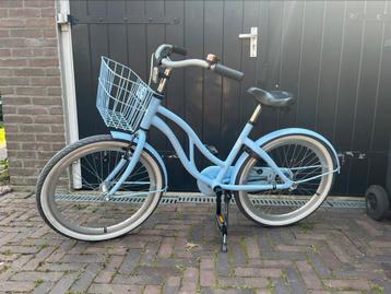Alpina Ocean Ice Blue Matt - 22 inch beschikbaar voor biedingen