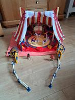 Playmobil Circus met Werkend Licht, Kinderen en Baby's, Speelgoed | Playmobil, Ophalen of Verzenden, Gebruikt, Complete set