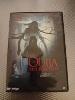 The Ouija Resurrection DVD - Horrorfilm, Vanaf 16 jaar, Ophalen, Zo goed als nieuw, Spoken en Geesten