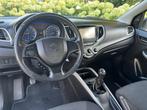 Suzuki Baleno 1.2 Exclusive| Airco | Full-map navigatie | Bl, Voorwielaandrijving, Stof, Gebruikt, 4 cilinders