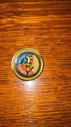 Efteling personeels pin, Verzamelen, Efteling, Ophalen of Verzenden, Button of Speldje