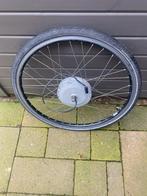 Sparta Ion RX Voorwiel met Motor, Fietsen en Brommers, Ophalen of Verzenden, Gebruikt, Algemeen, Wiel