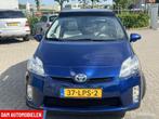 Toyota Prius 1.8 Executive Leder,Pano,Adaptive C, Solar,Xeno, Auto's, Gebruikt, 4 cilinders, Blauw, Prius