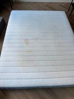 Valevag Matras 160x200 - Tweepersoons, Ophalen, Gebruikt, Tweepersoons, Matras