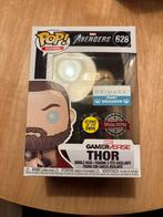 Thor Funko Pop #628 - Avengers Gamerverse, Kinderen en Baby's, Speelgoed | Actiefiguren, Ophalen of Verzenden, Zo goed als nieuw