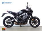 Yamaha MT09 ABS MT-09 MT 09, 890 cc, Bedrijf, Meer dan 35 kW, Traction Control