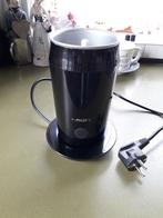 Philips melkopschuimer ca6500/63/B/h, Ophalen, Gebruikt