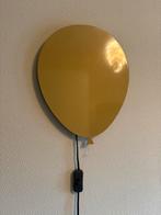 Wandlamp ballon kinderkamer, Ophalen, Zo goed als nieuw