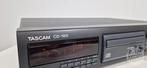 Tascam CD-160 CD-Speler | CD | Professioneel | Pitch Control, Audio, Tv en Foto, Cd-spelers, Ophalen of Verzenden, Refurbished
