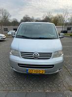 Volkswagen Transporter Bestel 2.5 TDI 96KW 2007, Auto's, Origineel Nederlands, Te koop, 2025 kg, Zilver of Grijs
