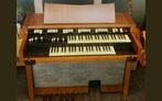 Hammond M-102, Ophalen of Verzenden, Gebruikt, 2 klavieren, Hammondorgel
