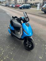 Verse Zip 2t 2017 70cc brom, Zip, Ophalen of Verzenden, Zo goed als nieuw, Benzine