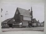 P32 Opperdoes - Gemeentehuis - 1965, Verzamelen, Ansichtkaarten | Nederland, Verzenden, 1960 tot 1980, Ongelopen, Noord-Holland