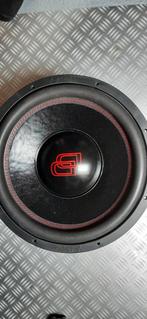 Digital Designs 800 Series 15" Subwoofer, Ophalen, Nieuw