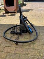 Zgan dompelpomp 750 watt, Ophalen, Zo goed als nieuw, Elektrisch, Dompelpomp