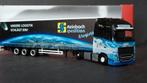 Volvo FH GL Steinbach Spedition 1:87 H0 Herpa Pol, Hobby en Vrije tijd, Modelauto's | 1:87, Verzenden, Nieuw, Bus of Vrachtwagen