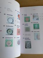 Stippen- leuke hobby, Boeken, Ophalen of Verzenden, Overige onderwerpen