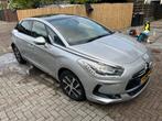 Citroën DS5 1.6 Bluehdi 120 88KW 2015 Grijs, 745 kg, 4 cilinders, Particulier, 1403 kg