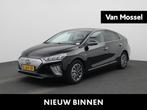 Hyundai IONIQ Comfort EV 38 kWh NAVIGATIE | ADAPTIEVE CRUISE, 12 maanden, Gebruikt, Zwart, Origineel Nederlands