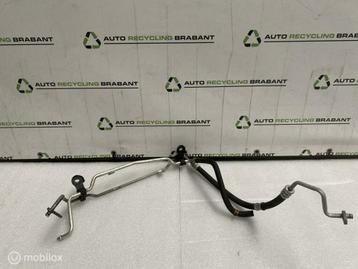 Stuurbekrachtigingsleiding Dacia Sandero Stepway 497206472R beschikbaar voor biedingen