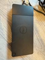 Dell Dock WD19S Docking Station, Computers en Software, Dockingstations, Ophalen of Verzenden, Gebruikt, Docking station, Laptop