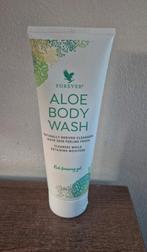 Forever
Aloe 
Body wash
235ml
Nieuw!, Ophalen of Verzenden, Nieuw, Bad & Douche
