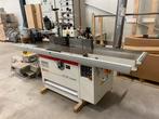 SCM Freesmachine ft130 Class, Zakelijke goederen, Machines en Bouw | Houtbewerking, Ophalen of Verzenden