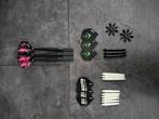 Mooie dartpijlen voor beginners, Sport en Fitness, Darts, Ophalen of Verzenden, Zo goed als nieuw, Pijlen