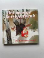 Het mooiste Kerstgeschenk. De kerstman vertelt. Kerstmis., Ophalen, Gelezen, Hisako Aoki.