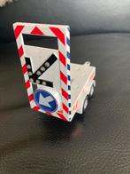 Rijbaan aanwijskar, Ophalen of Verzenden, Zo goed als nieuw