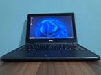 Dell latitude 3189 2-in-1 Laptop-Tablet [Nieuwe Batterij], Computers en Software, Windows Laptops, Gebruikt, Qwerty, Met touchscreen