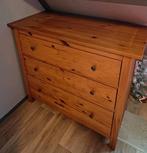 Ikea Hemnes ladenkast, Huis en Inrichting, Ophalen, Gebruikt, 50 tot 100 cm, 3 of 4 laden