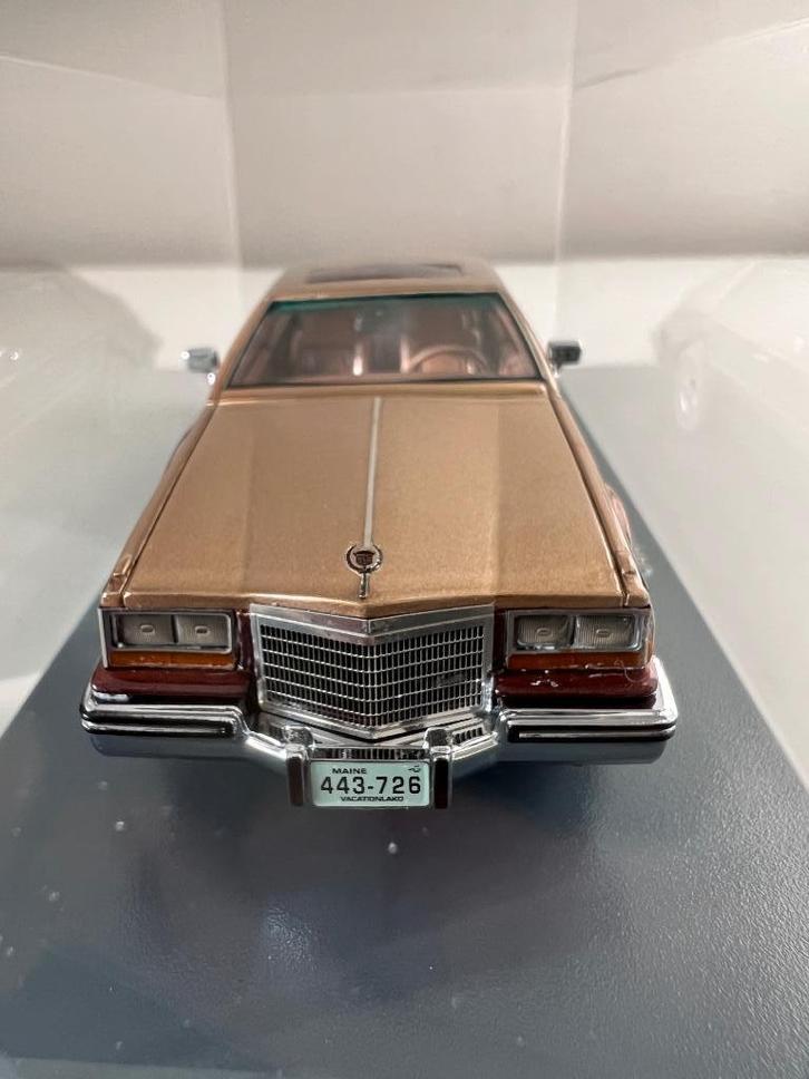 CADILLAC, Auto diversen, Overige Auto diversen, Ophalen of Verzenden